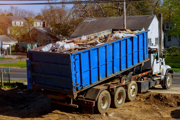 Best Trash Removal Near Me  in Susquehanna Trails, PA