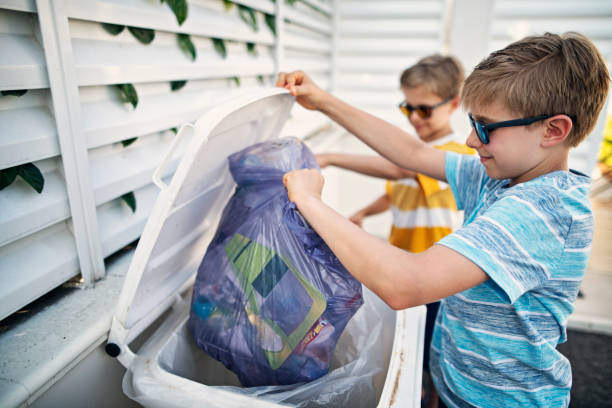 Best Basement Cleanout Services  in Susquehanna Trails, PA