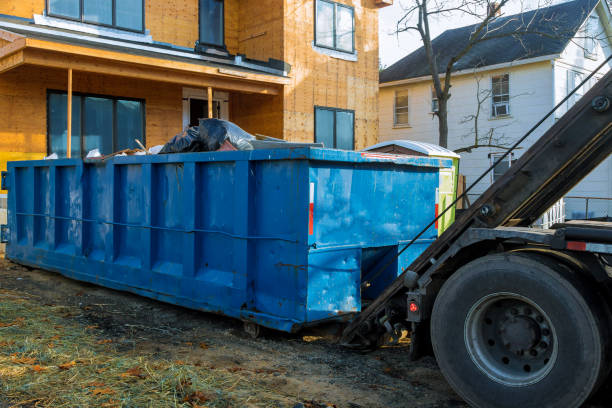 Best Yard Waste Removal  in Susquehanna Trails, PA