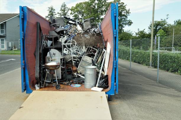 Best Local Junk Hauling  in Susquehanna Trails, PA