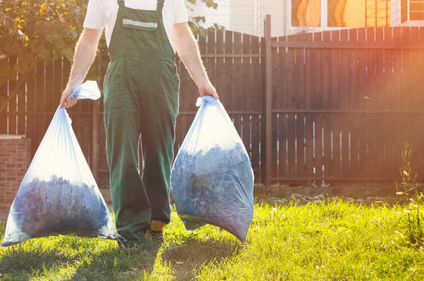 Best Yard Waste Removal  in Susquehanna Trails, PA