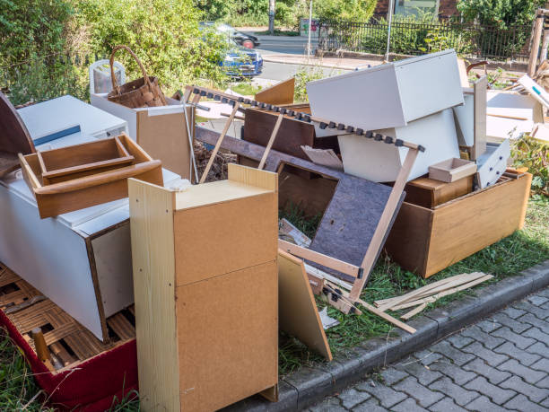 Best Dumpster Rental Services  in Susquehanna Trails, PA