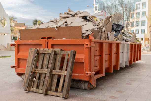 Best Professional Junk Removal  in Susquehanna Trails, PA
