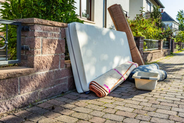 Professional Junk Removal in Susquehanna Trails, PA