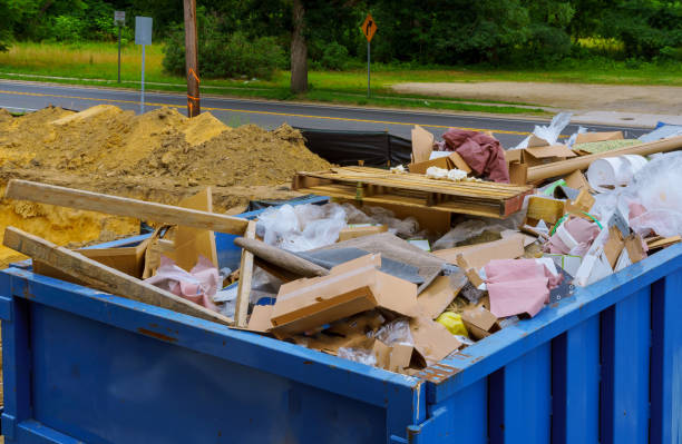 Best Construction Debris Removal  in Susquehanna Trails, PA